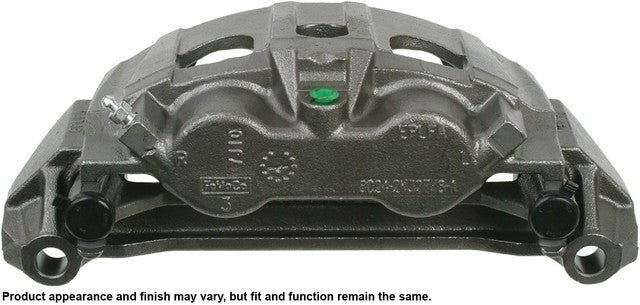 CARDONE Reman Disc Brake Caliper P/N:18-B5074 Fits: Ford E-150 14-08, Ford E-150 Econoline 2008, Ford E-250 14-08, Ford E-350 Super Duty 19-08, Ford E-350 Super Duty 24-21, Ford Econoline Van 14-10, Ford Econoline Wagon 14-10 - Image 2
