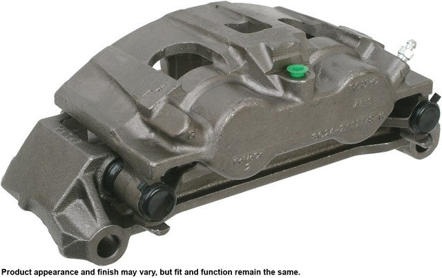 CARDONE Reman Disc Brake Caliper P/N:18-B5075 Fits: Ford E-150 14-08, Ford E-150 Econoline 2008, Ford E-250 14-08, Ford E-350 Super Duty 19-08, Ford E-350 Super Duty 24-21, Ford Econoline Van 14-10, Ford Econoline Wagon 14-10 - Image 1