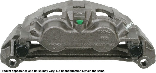 CARDONE Reman Disc Brake Caliper P/N:18-B5075 Fits: Ford E-150 14-08, Ford E-150 Econoline 2008, Ford E-250 14-08, Ford E-350 Super Duty 19-08, Ford E-350 Super Duty 24-21, Ford Econoline Van 14-10, Ford Econoline Wagon 14-10 - Image 2