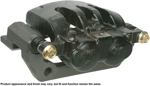 CARDONE Reman Disc Brake Caliper P/N:18-B5076 Fits: Ford F-250 Super Duty 12-08, Ford F-350 Super Duty 12-08 - Image 1