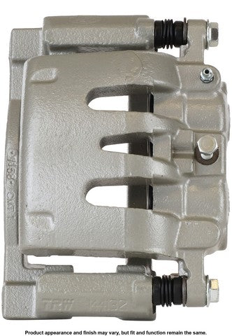 CARDONE Reman Disc Brake Caliper P/N:18-B5077 Fits: Ford F-250 Super Duty 12-08, Ford F-350 Super Duty 12-08 - Image 6
