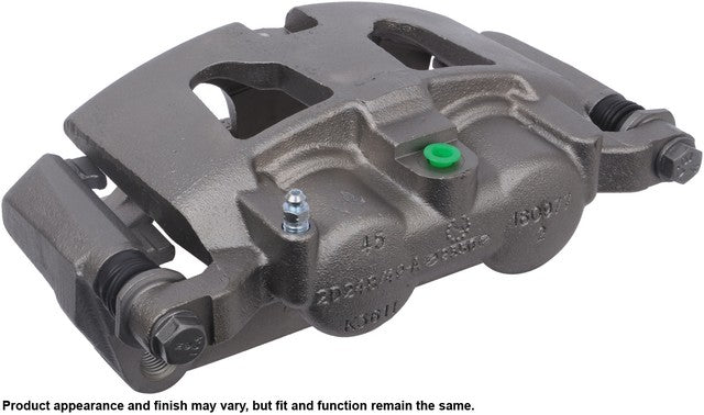 CARDONE Reman Disc Brake Caliper P/N:18-B5472 Fits: Ford F-250 Super Duty 22-13, Ford F-350 Super Duty 22-13 - Image 1