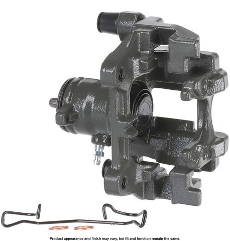 CARDONE Reman Disc Brake Caliper P/N:18-B5476 Fits: Ford Fusion 20-13, Ford Police Responder Hybrid 20-19, Ford Ssv Plug-in Hybrid 20-19, Lincoln Continental 20-17, Lincoln Mkz 20-13 - Image 1