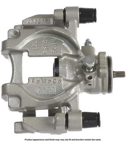 CARDONE Reman Disc Brake Caliper P/N:18-B5477 Fits: Ford Fusion 20-13, Ford Police Responder Hybrid 20-19, Ford Ssv Plug-in Hybrid 20-19, Lincoln Continental 20-17, Lincoln Mkz 20-13 - Image 6