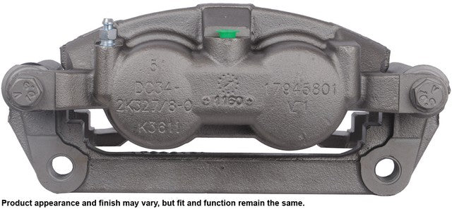 CARDONE Reman Disc Brake Caliper P/N:18-B5478 Fits: Ford F-350 Super Duty 22-13, Ford F-450 Super Duty 16-13 - Image 2