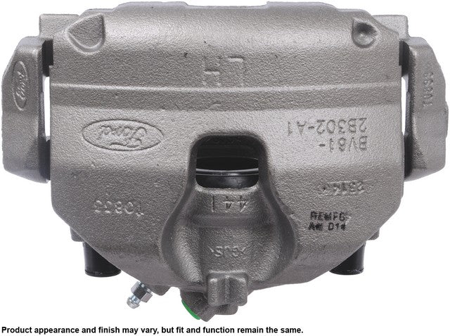 CARDONE Reman Disc Brake Caliper P/N:18-B5482 Fits: Ford Escape 19-13, Ford Focus 14-13, Ford Transit Connect 23-14, Lincoln Mkc 19-17 - Image 2
