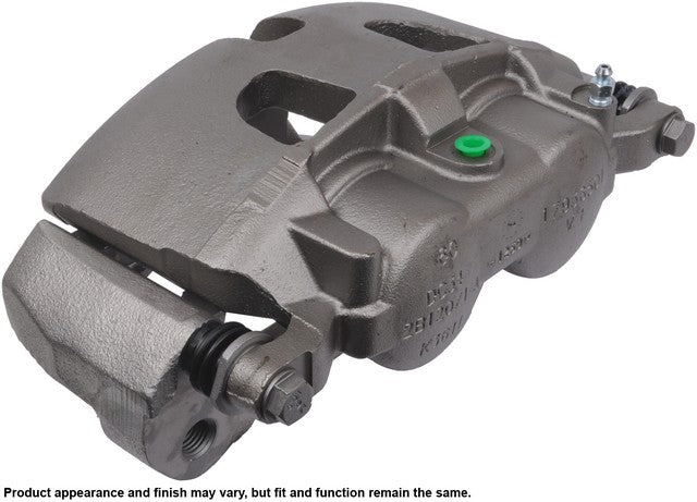 CARDONE Reman Disc Brake Caliper P/N:18-B5487 Fits: Ford F-250 Super Duty 22-13, Ford F-350 Super Duty 22-13, Ford F-450 Super Duty 15-13 - Image 1