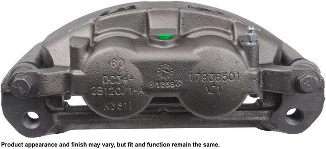 CARDONE Reman Disc Brake Caliper P/N:18-B5487 Fits: Ford F-250 Super Duty 22-13, Ford F-350 Super Duty 22-13, Ford F-450 Super Duty 15-13 - Image 2