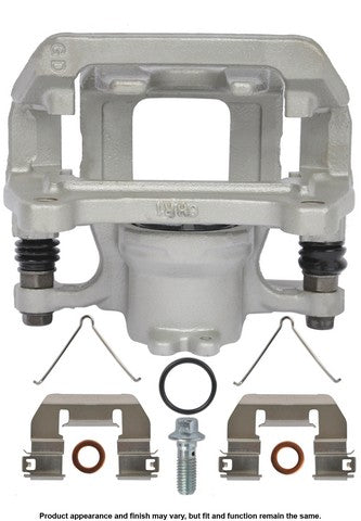 CARDONE Reman Disc Brake Caliper P/N:18-B5574 Fits: Buick Enclave 24-18, Cadillac Xt5 24-17, Cadillac Xt6 24-20, Chevrolet Blazer 24-19, Chevrolet Traverse 23-18, GMC Acadia 23-17 - Image 3