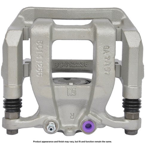 CARDONE Reman Disc Brake Caliper P/N:18-B5574 Fits: Buick Enclave 24-18, Cadillac Xt5 24-17, Cadillac Xt6 24-20, Chevrolet Blazer 24-19, Chevrolet Traverse 23-18, GMC Acadia 23-17 - Image 2