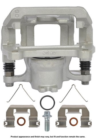 CARDONE Reman Disc Brake Caliper P/N:18-B5575 Fits: Buick Enclave 24-18, Cadillac Xt5 24-17, Cadillac Xt6 24-20, Chevrolet Blazer 24-19, Chevrolet Traverse 23-18, GMC Acadia 23-17 - Image 3