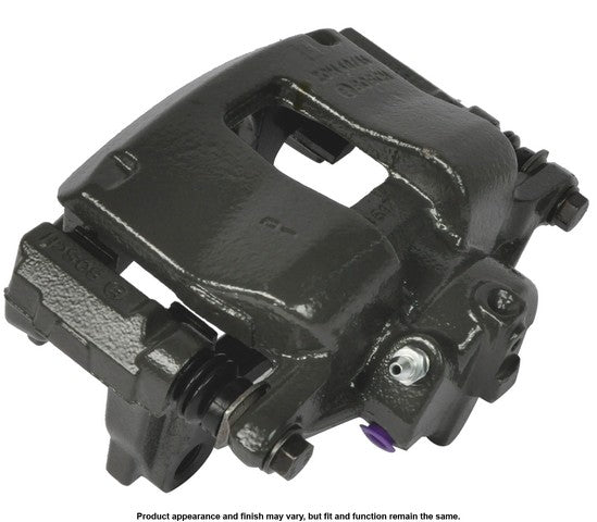 CARDONE Reman Disc Brake Caliper P/N:18-B5602 Fits: Fiat Ducato 2015, Ram Promaster 1500 20-14, Ram Promaster 2500 20-14, Ram Promaster 3500 20-14 - Image 4
