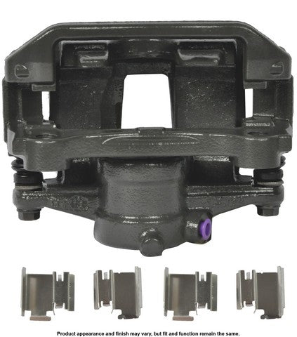 CARDONE Reman Disc Brake Caliper P/N:18-B5602 Fits: Fiat Ducato 2015, Ram Promaster 1500 20-14, Ram Promaster 2500 20-14, Ram Promaster 3500 20-14 - Image 1