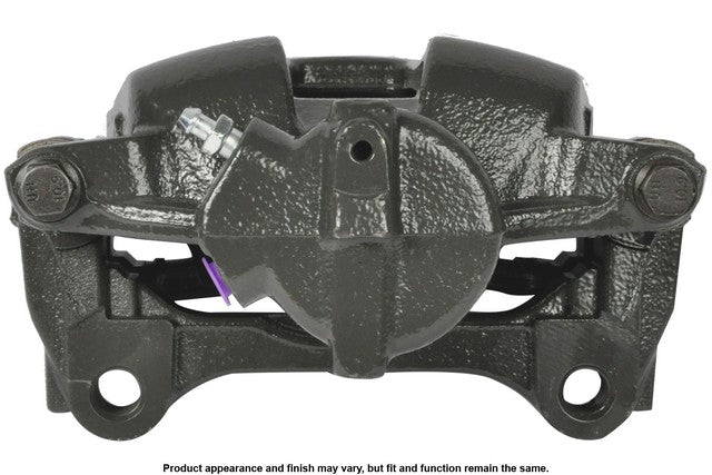 CARDONE Reman Disc Brake Caliper P/N:18-B5602 Fits: Fiat Ducato 2015, Ram Promaster 1500 20-14, Ram Promaster 2500 20-14, Ram Promaster 3500 20-14 - Image 3