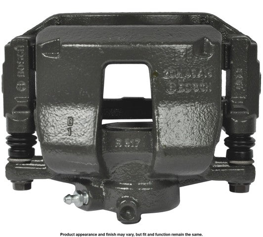 CARDONE Reman Disc Brake Caliper P/N:18-B5602 Fits: Fiat Ducato 2015, Ram Promaster 1500 20-14, Ram Promaster 2500 20-14, Ram Promaster 3500 20-14 - Image 2