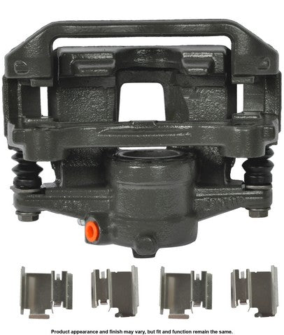 CARDONE Reman Disc Brake Caliper P/N:18-B5603 Fits: Fiat Ducato 2015, Ram Promaster 1500 20-14, Ram Promaster 2500 20-14, Ram Promaster 3500 20-14 - Image 1