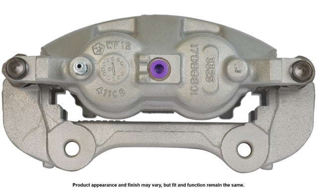 CARDONE Reman Disc Brake Caliper P/N:18-B5606 Fits: Jeep Wrangler 23-18 - Image 3