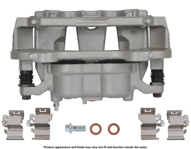 CARDONE Reman Disc Brake Caliper P/N:18-B5607 Fits: Jeep Wrangler 23-18 - Image 1