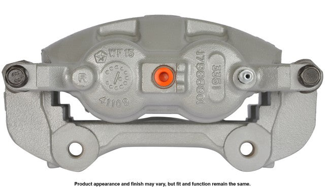 CARDONE Reman Disc Brake Caliper P/N:18-B5607 Fits: Jeep Wrangler 23-18 - Image 4