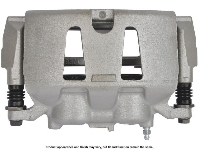 CARDONE Reman Disc Brake Caliper P/N:18-B5607 Fits: Jeep Wrangler 23-18 - Image 3