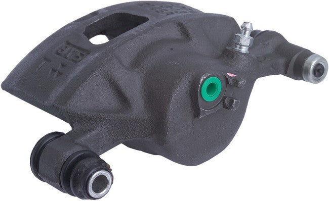 CARDONE Reman Disc Brake Caliper P/N:19-1002 Fits: Acura Integra 89-86, Honda Accord 89-86, Honda Prelude 87-85 - Image 1