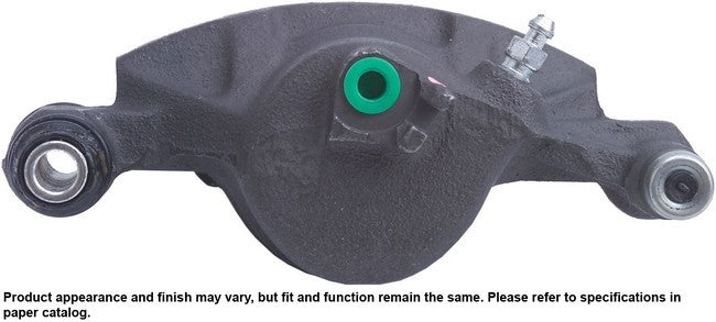 CARDONE Reman Disc Brake Caliper P/N:19-1002 Fits: Acura Integra 89-86, Honda Accord 89-86, Honda Prelude 87-85 - Image 2