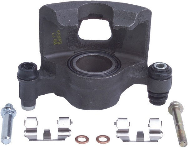CARDONE Reman Disc Brake Caliper P/N:19-1002 Fits: Acura Integra 89-86, Honda Accord 89-86, Honda Prelude 87-85 - Image 3