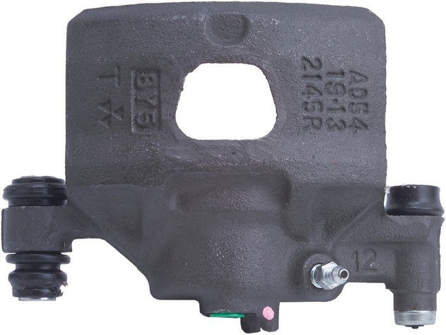 CARDONE Reman Disc Brake Caliper P/N:19-1002 Fits: Acura Integra 89-86, Honda Accord 89-86, Honda Prelude 87-85 - Image 4
