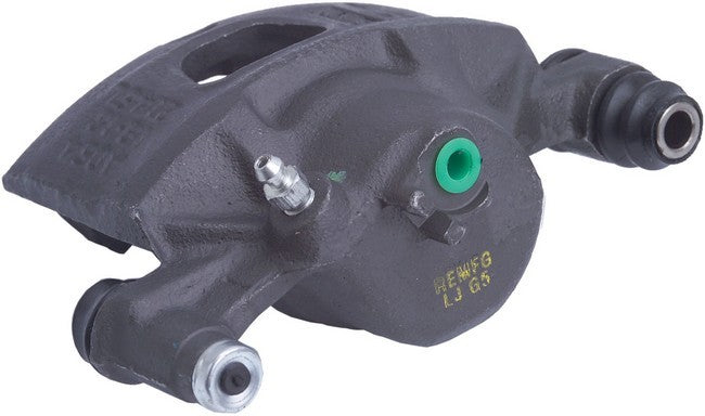 CARDONE Reman Disc Brake Caliper P/N:19-1003 Fits: Acura Integra 89-86, Honda Accord 89-86, Honda Prelude 87-85 - Image 1