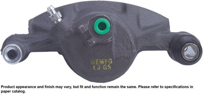 CARDONE Reman Disc Brake Caliper P/N:19-1003 Fits: Acura Integra 89-86, Honda Accord 89-86, Honda Prelude 87-85 - Image 2