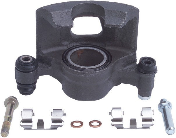 CARDONE Reman Disc Brake Caliper P/N:19-1003 Fits: Acura Integra 89-86, Honda Accord 89-86, Honda Prelude 87-85 - Image 3