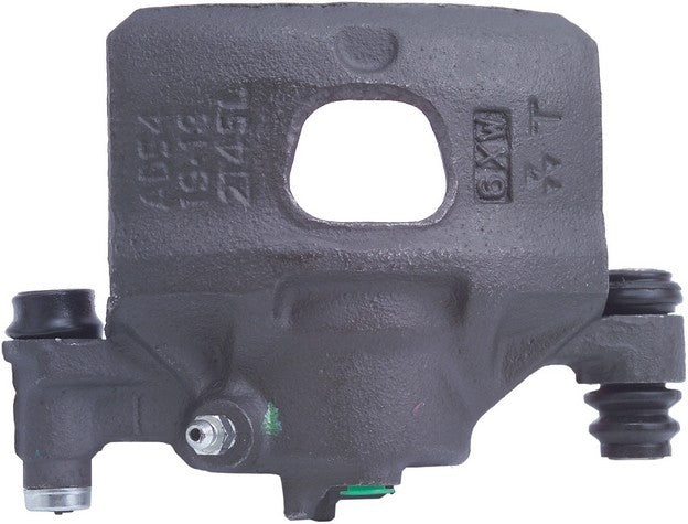 CARDONE Reman Disc Brake Caliper P/N:19-1003 Fits: Acura Integra 89-86, Honda Accord 89-86, Honda Prelude 87-85 - Image 4
