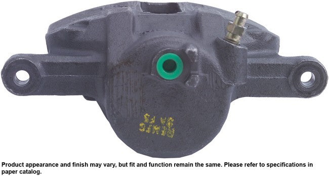 CARDONE Reman Disc Brake Caliper P/N:19-1004 Fits: Acura Integra 93-90, Acura Legend 90-86, Honda Accord 89-88, Honda Civic 93-90, Honda Prelude 91-88 - Image 2