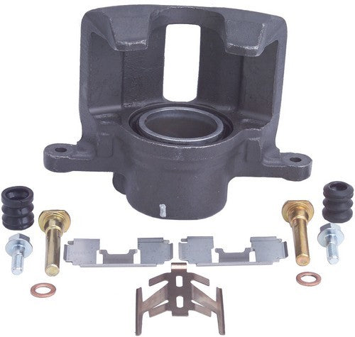 CARDONE Reman Disc Brake Caliper P/N:19-1004 Fits: Acura Integra 93-90, Acura Legend 90-86, Honda Accord 89-88, Honda Civic 93-90, Honda Prelude 91-88 - Image 3