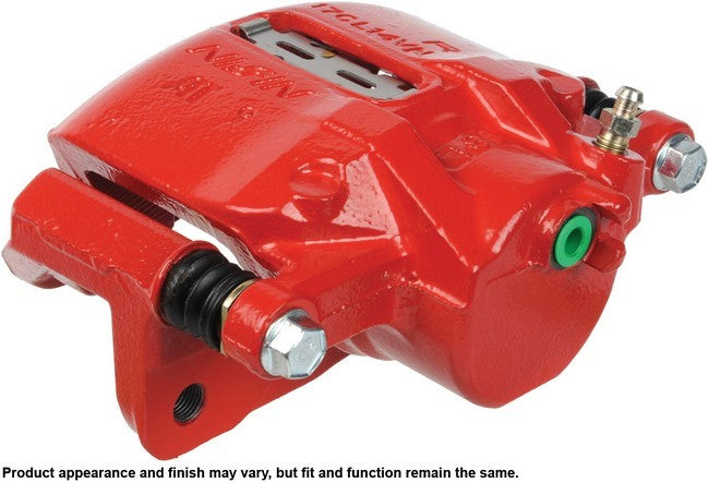 CARDONE Reman Disc Brake Caliper P/N:19-1004XR Fits: Acura Integra 93-90, Acura Legend 90-86, Honda Accord 89-88, Honda Civic 93-90, Honda Prelude 91-88 - Image 1