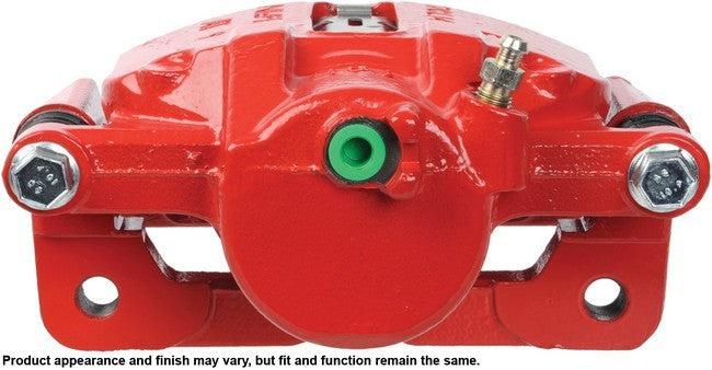 CARDONE Reman Disc Brake Caliper P/N:19-1004XR Fits: Acura Integra 93-90, Acura Legend 90-86, Honda Accord 89-88, Honda Civic 93-90, Honda Prelude 91-88 - Image 2