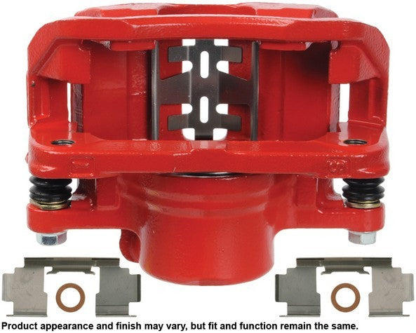 CARDONE Reman Disc Brake Caliper P/N:19-1004XR Fits: Acura Integra 93-90, Acura Legend 90-86, Honda Accord 89-88, Honda Civic 93-90, Honda Prelude 91-88 - Image 3