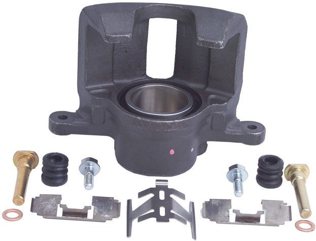 CARDONE Reman Disc Brake Caliper P/N:19-1005 Fits: Acura Integra 93-90, Acura Legend 90-86, Honda Accord 89-88, Honda Civic 93-90, Honda Prelude 91-88 - Image 3
