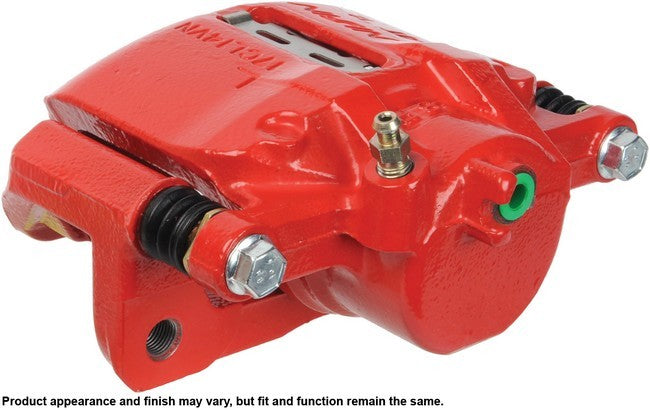 CARDONE Reman Disc Brake Caliper P/N:19-1005XR Fits: Acura Integra 93-90, Acura Legend 90-86, Honda Accord 89-88, Honda Civic 93-90, Honda Prelude 91-88 - Image 1