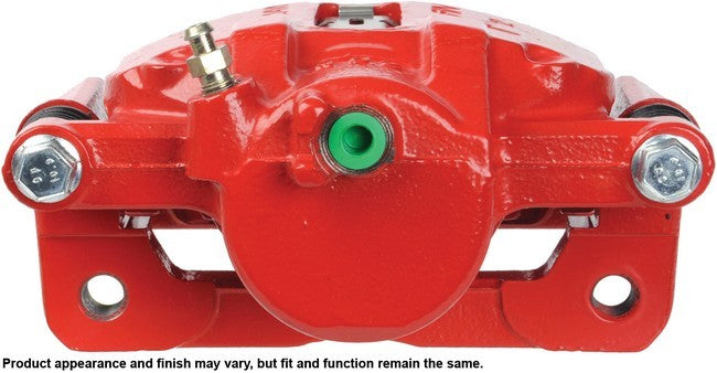 CARDONE Reman Disc Brake Caliper P/N:19-1005XR Fits: Acura Integra 93-90, Acura Legend 90-86, Honda Accord 89-88, Honda Civic 93-90, Honda Prelude 91-88 - Image 2