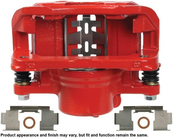 CARDONE Reman Disc Brake Caliper P/N:19-1005XR Fits: Acura Integra 93-90, Acura Legend 90-86, Honda Accord 89-88, Honda Civic 93-90, Honda Prelude 91-88 - Image 3