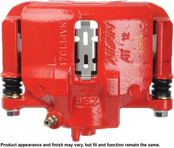 CARDONE Reman Disc Brake Caliper P/N:19-1005XR Fits: Acura Integra 93-90, Acura Legend 90-86, Honda Accord 89-88, Honda Civic 93-90, Honda Prelude 91-88 - Image 4