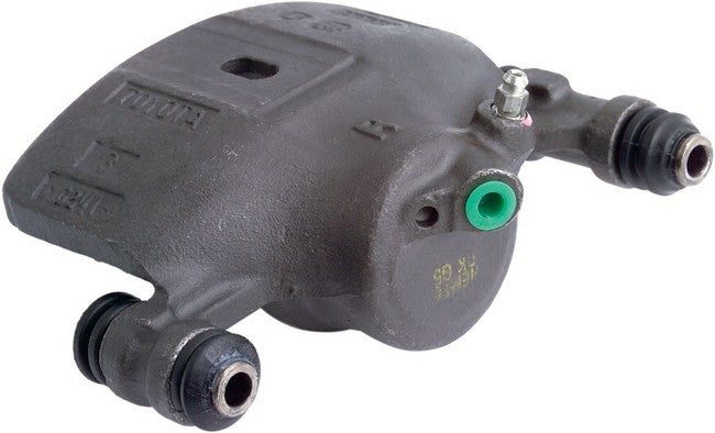 CARDONE Reman Disc Brake Caliper P/N:19-1008 Fits: Chevrolet Nova 1988, Geo Prizm 92-89, Toyota Corolla 92-87, Toyota Mr2 86-85 - Image 1
