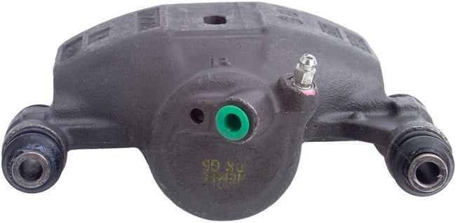 CARDONE Reman Disc Brake Caliper P/N:19-1008 Fits: Chevrolet Nova 1988, Geo Prizm 92-89, Toyota Corolla 92-87, Toyota Mr2 86-85 - Image 2
