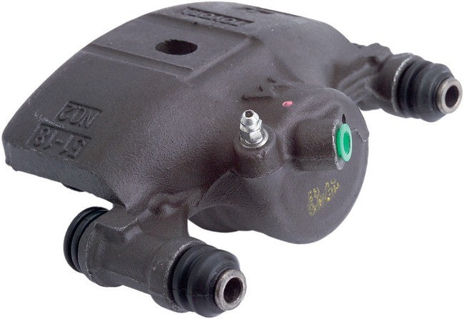 CARDONE Reman Disc Brake Caliper P/N:19-1009 Fits: Chevrolet Nova 1988, Geo Prizm 92-89, Toyota Corolla 92-87, Toyota Mr2 86-85 - Image 1