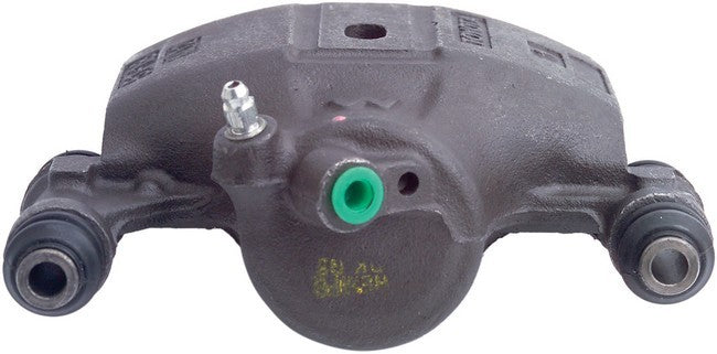 CARDONE Reman Disc Brake Caliper P/N:19-1009 Fits: Chevrolet Nova 1988, Geo Prizm 92-89, Toyota Corolla 92-87, Toyota Mr2 86-85 - Image 2