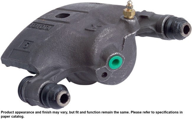 CARDONE Reman Disc Brake Caliper P/N:19-1016 Fits: Toyota Tercel 90-87 - Image 1