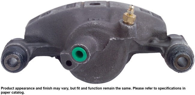 CARDONE Reman Disc Brake Caliper P/N:19-1016 Fits: Toyota Tercel 90-87 - Image 2