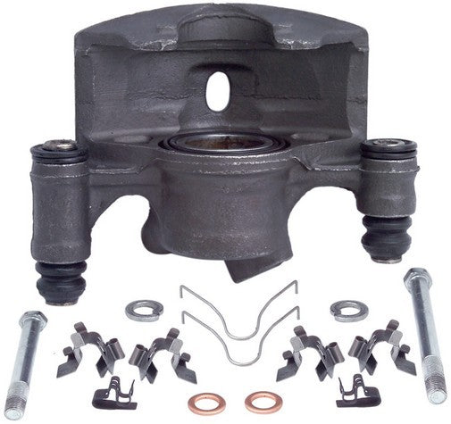 CARDONE Reman Disc Brake Caliper P/N:19-1016 Fits: Toyota Tercel 90-87 - Image 3