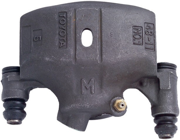 CARDONE Reman Disc Brake Caliper P/N:19-1016 Fits: Toyota Tercel 90-87 - Image 4